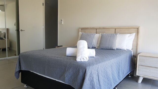 サーファーズ シャレー