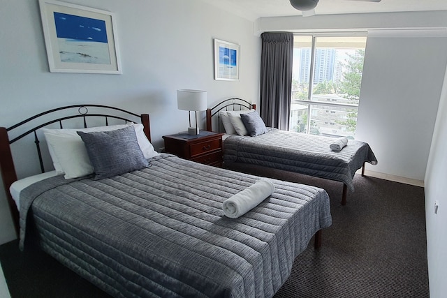 サーファーズ シャレー