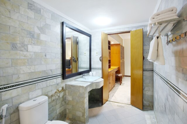 バリ バンガロー ホテル