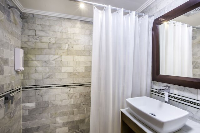 バリ バンガロー ホテル