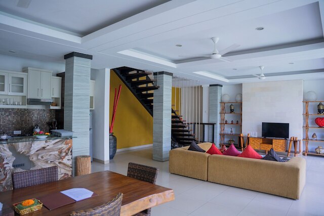 ザ クンピ ヴィラ