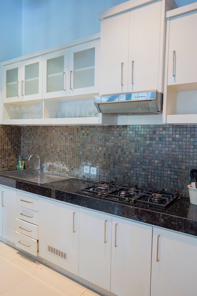 ザ クンピ ヴィラ