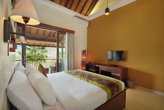 ザ クンピ ヴィラ