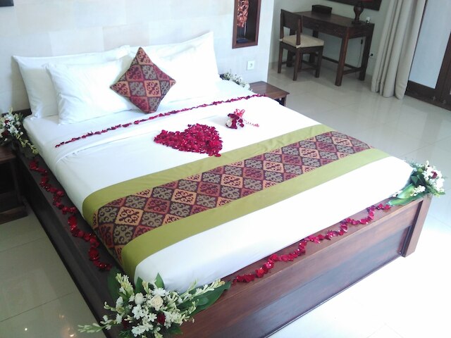 ザ クンピ ヴィラ