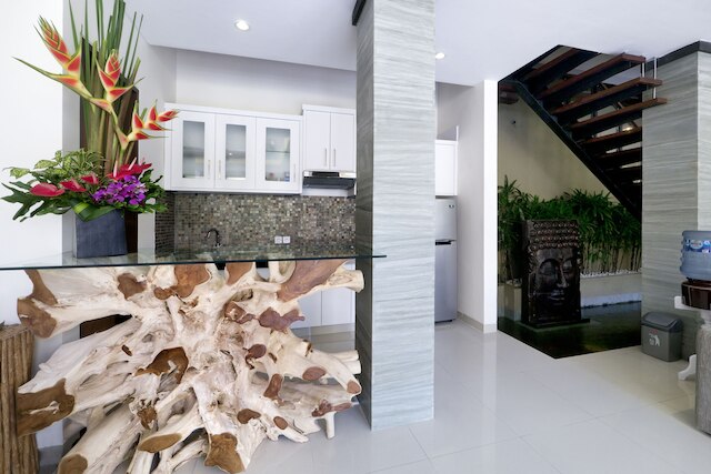 ザ クンピ ヴィラ