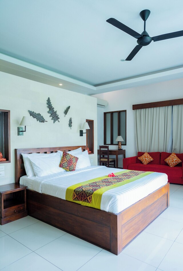 ザ クンピ ヴィラ