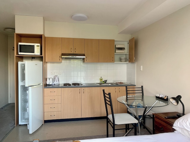 アトリエ サービスド アパートメンツ