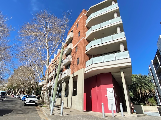 アトリエ サービスド アパートメンツ