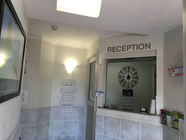 ワーフ ブティック アパートメンツ