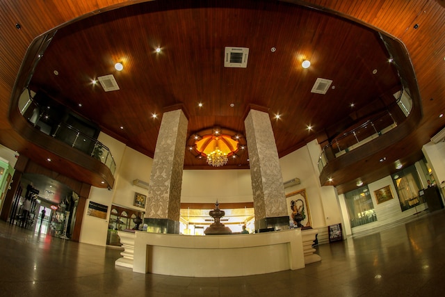 ホテル ヤンゴン