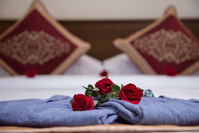 ホテル ヤンゴン