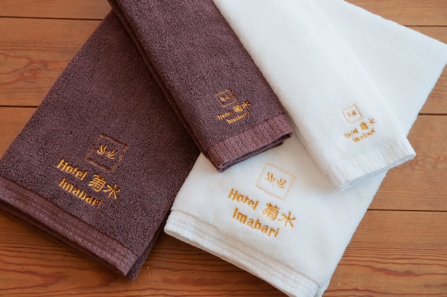 ホテル菊水今治