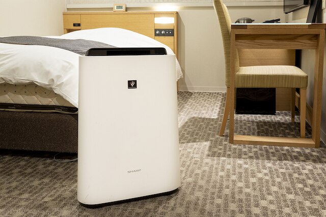 ホテル菊水今治