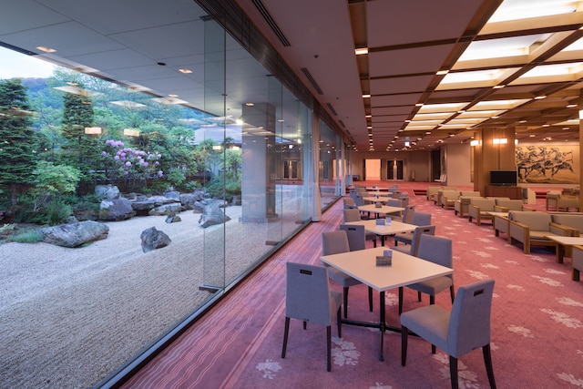 花巻温泉 ホテル千秋閣