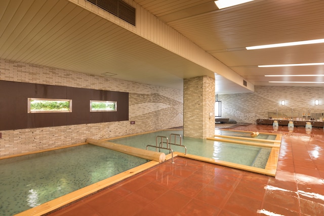 花巻温泉 ホテル千秋閣