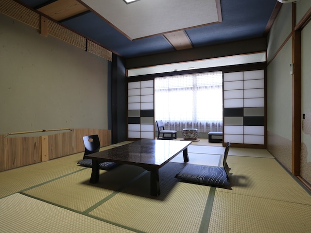 皆生温泉 海潮園