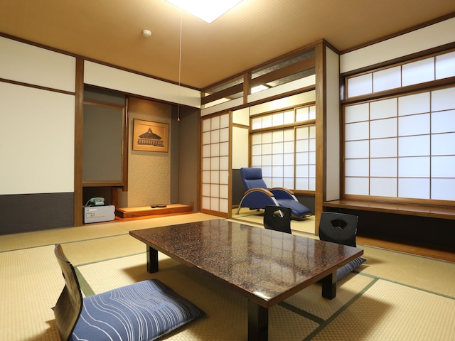 皆生温泉 海潮園