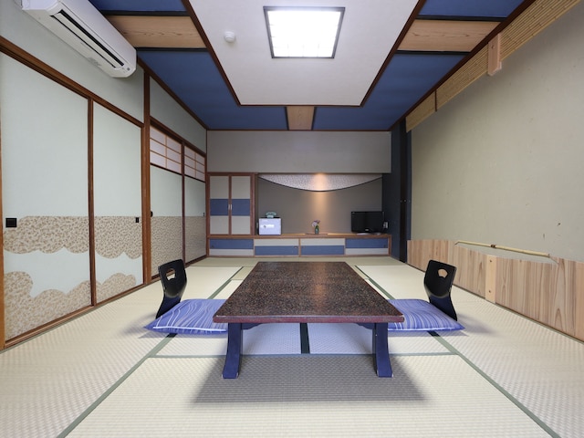 皆生温泉 海潮園