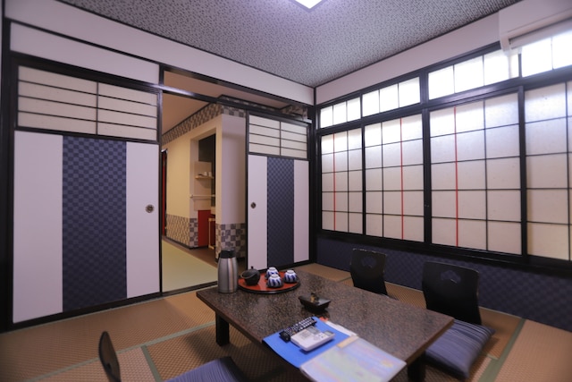 皆生温泉 海潮園