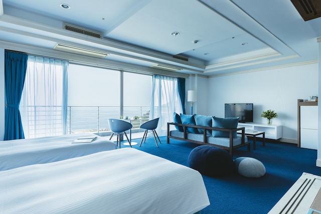 星野リゾート リゾナーレ熱海