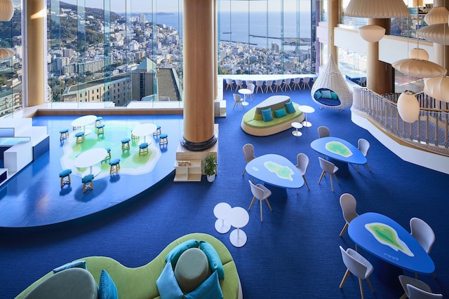 星野リゾート リゾナーレ熱海