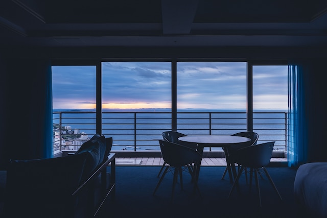 星野リゾート リゾナーレ熱海