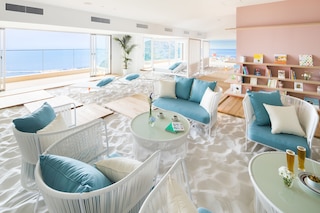 星野リゾート リゾナーレ熱海