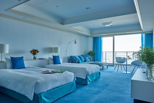 星野リゾート リゾナーレ熱海