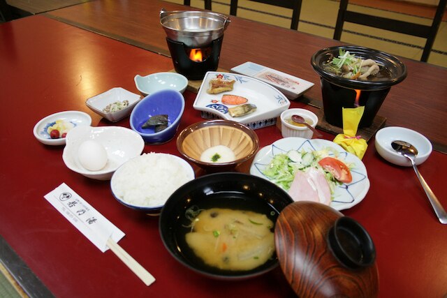 信州戸倉上山田温泉 旬樹庵 やすらぎの宿 若の湯