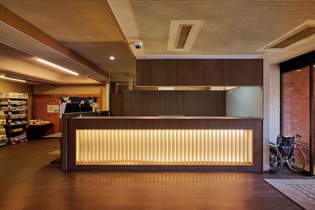 ロイヤルホテル河口湖