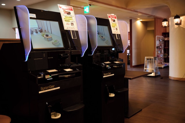 ロイヤルホテル河口湖