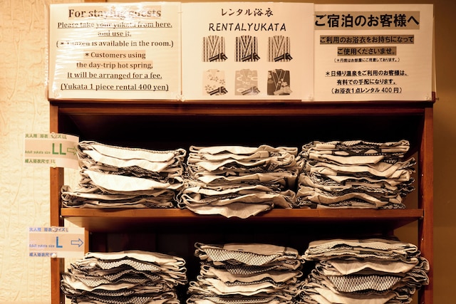 ロイヤルホテル河口湖