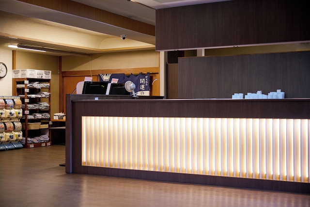 ロイヤルホテル河口湖