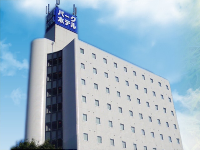 備長炭の湯　新潟パークホテル（ＢＢＨホテルグループ）