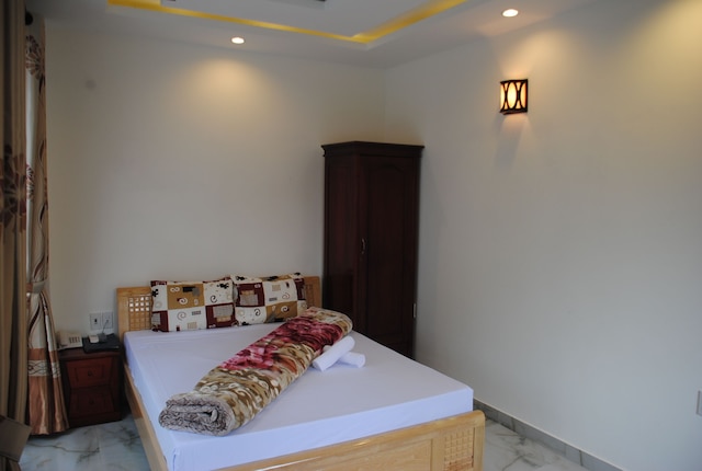 サニー A ホテル