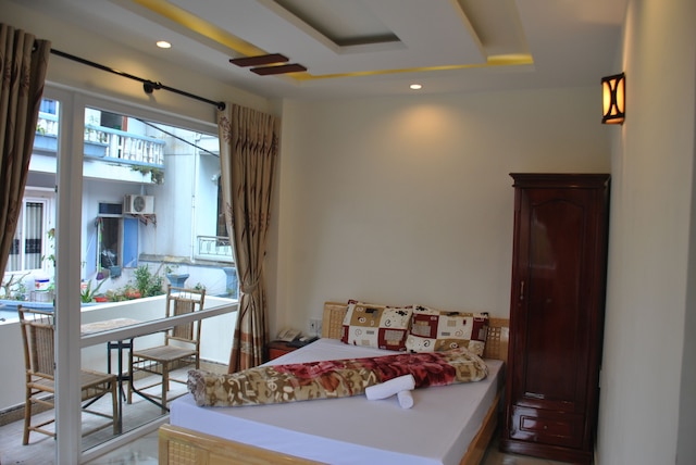 サニー A ホテル