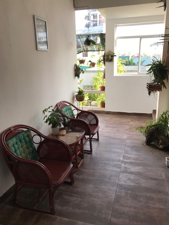 サニー A ホテル