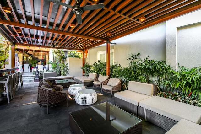 アリーシャ・ヴィラズ