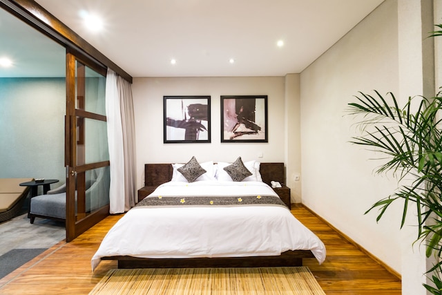 アリーシャ・ヴィラズ