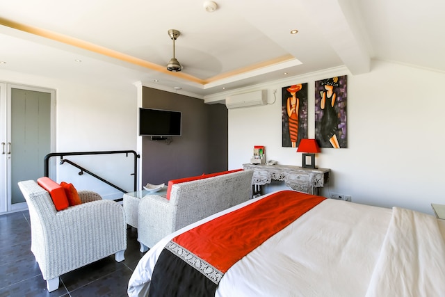 アリーシャ・ヴィラズ