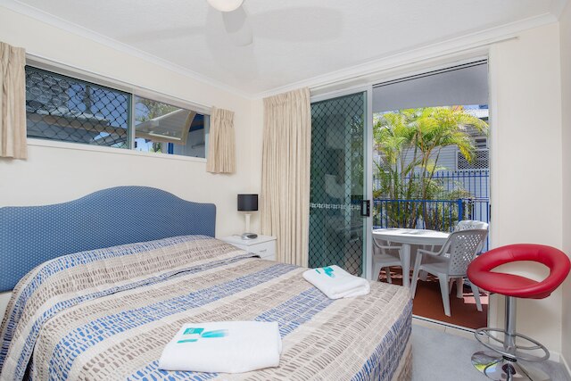 サーファーズ ビーチ リゾート ワン