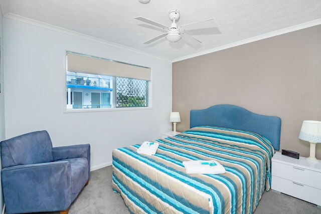 サーファーズ ビーチ リゾート ワン