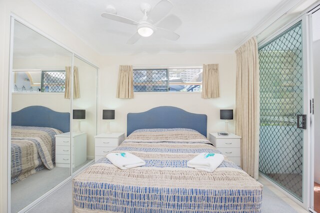 サーファーズ ビーチ リゾート ワン