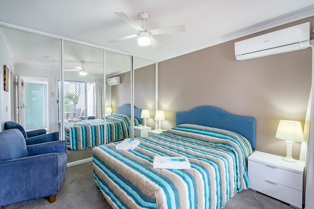 サーファーズ ビーチ リゾート ワン