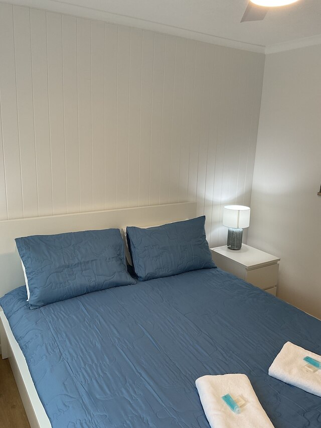 サーファーズ ビーチ リゾート ワン