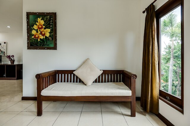 グラシア バリ ヴィラズ & アパートメンツ