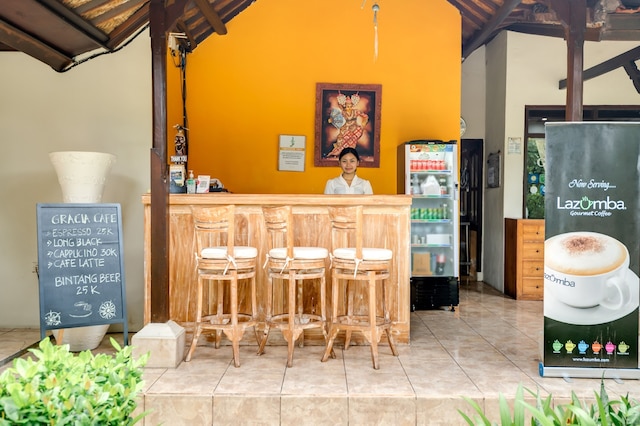 グラシア バリ ヴィラズ & アパートメンツ