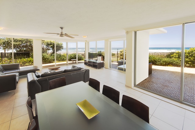 バークレイ オン ザ ビーチ