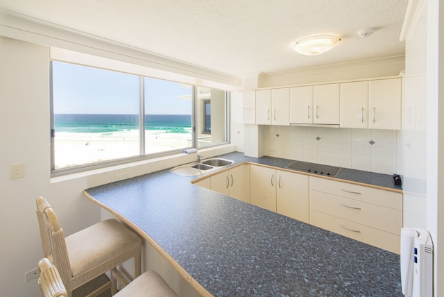 バークレイ オン ザ ビーチ