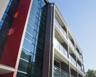 315 ユーロ モーテル & サービスド アパートメンツ